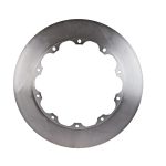 STOPTECH 30.625.1118.01 AeroRotor 350x32 правый с прорезями, оцинкованный