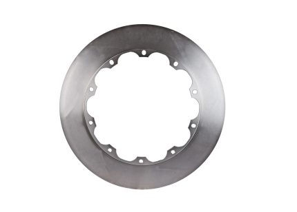 STOPTECH 30.625.1118.01 AeroRotor 350x32 правый с прорезями, оцинкованный