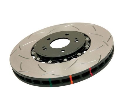 DBA 52935.1S Диски KIA SORENTO 2.5 CRDi 4WD