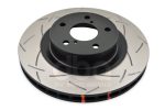 DBA 4648S Передний тормозной диск SUBARU BRZ 2.0 Coupe