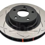DBA 4648S Передний тормозной диск SUBARU BRZ 2.0 Coupe