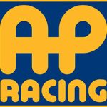КОМПЛЕКТ ШАЙБ AP RACING CP2494-1305