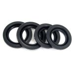 GIRODISC CDB2-039 Комплект пыльников вторичного рынка для Camaro SS пятого поколения, задние 28 мм/32 мм