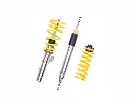 127039_V6uF_kw_coilover_kit_variant_3_352100ad_1_1 KW 352100AD Комплект койловеров INOX V3 AUDI TT; Мод.2015 (8J) — изображение 1