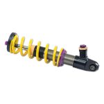 KW 3A771084 Комплект койловера INOX V4 для PORSCHE 911 Carrera (992) — изображение 7