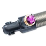 KW 3A771084 Комплект койловера INOX V4 для PORSCHE 911 Carrera (992) — изображение 8
