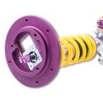 KW 3A771084 Комплект койловера INOX V4 для PORSCHE 911 Carrera (992) — изображение 6
