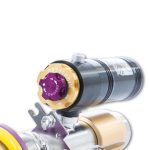 KW 3A771084 Комплект койловера INOX V4 для PORSCHE 911 Carrera (992) — изображение 4