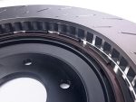 PFC 330.067.63 Диск тормозной левый V3 330x28 мм — изображение 2