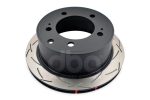 DBA 4794S Тормоз задний дисковый TOYOTA LAND CRUISER 4.5 TD 24V 4x4 (VDJ79) Ute