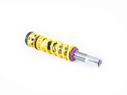 KW 352100BS Комплект койловеров INOX V3 AUDI S5 (B9); (Б8, Б81)