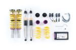 KW 352100BS Комплект койловеров INOX V3 AUDI S5 (B9); (Б8, Б81) — изображение 2