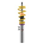 KW 10225048 Комплект койловера INOX V1 для MERCEDES-BENZ C63 AMG (C204) 2007-2014 гг. — изображение 4