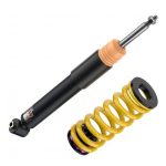 KW 10266013 Комплект койловера INOX V1 для HYUNDAI i20 (BC3) 2020- — изображение 5
