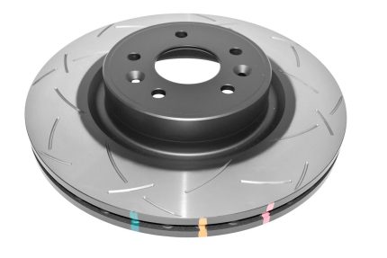 DBA 42366S Диск передний тормозной RENAULT MEGANE 2.0 R.S. Купе