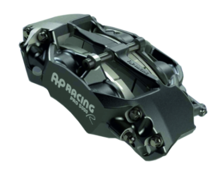 AP RACING CP9450-3S4L Суппорт тормозной Radi-CAL (CE)LHNx32.0-CP3215