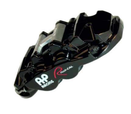 AP RACING CP8540-3S0BG Тормозной суппорт Radi-CAL (DE)LHTx28.0-CP6600
