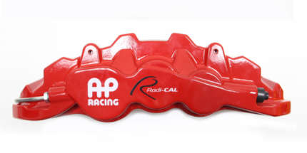 AP RACING CP8522-4S0R2 Тормозной суппорт Radi-CAL (CEJ)RHLx35.6-CP7555