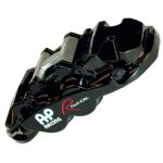 AP RACING CP8560-4S0BG Тормозной суппорт Radi-CAL (CC)RHLx28.0-CP6600