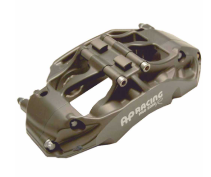 AP RACING CP9660-3S4L Суппорт тормозной Radi-CAL (CEJ)LHNx35.56-32.0-CP3894