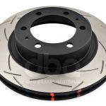DBA 42716S Передний тормозной диск MINI MINI COOPER S Хэтчбек