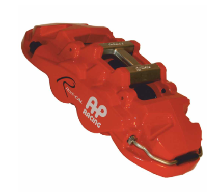 AP RACING CP8530-2S0BG Тормозной суппорт Radi-CAL (JK)RHTx32.0-CP6600