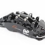 AP RACING CP9562-4S0S10 Суппорт тормозной Radi-CAL (CEJ)RHLx36.00-CP7555