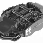 AP RACING CP9540-5S0S10 Суппорт тормозной Radi-CAL (JK)LHLx32.00-CP6600