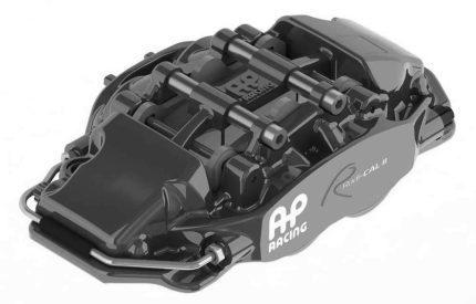 AP RACING CP9540-5S0S10 Суппорт тормозной Radi-CAL (JK)LHLx32.00-CP6600