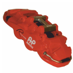 AP RACING CP8530-4S0BG Тормозной суппорт Radi-CAL (JK)RHLx32.0-CP6600