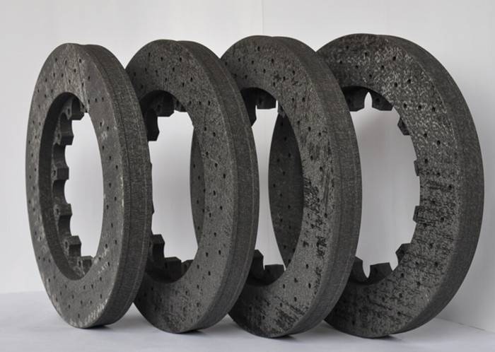 190587_1vrw_CarbonBrakeDiscs_b686d7eb-6d47-422b-9e2d-9c757f621be7 AP RACING CP2872-400H17I Карбоновые тормозные диски (правые) AVCDISC-380x37-R12B — изображение 1