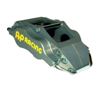 AP RACING CP5219-18S0 Суппорт тормозной Radi-CAL (GK)RHLx25.4-CP3215