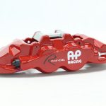 AP RACING CP8560-4S0R2 Тормозной суппорт Radi-CAL (CC)RHLx28.0-CP6600