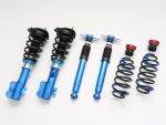 Комплект койловера CUSCO 1G8 62N CN STREET ZERO A для TOYOTA Corolla Cross (ZVG15) 2021-