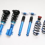 Комплект койловера CUSCO 1G8 62N CN STREET ZERO A для TOYOTA Corolla Cross (ZVG15) 2021-