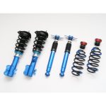 Комплект койловера CUSCO 1G8 62N CB STREET ZERO A для TOYOTA Corolla Cross (ZVG15) 2021-