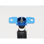 Комплект койловера CUSCO 1G8 62N CB STREET ZERO A для TOYOTA Corolla Cross (ZVG15) 2021- — изображение 3