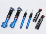 Комплект койловера CUSCO 1H1 61N CN STREET ZERO A для TOYOTA GR Corolla (GZEA14H) 2022-