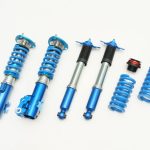 Комплект койловера CUSCO 1H1 64R CP SPORT R для TOYOTA GR Corolla (GZEA14H) 2022-