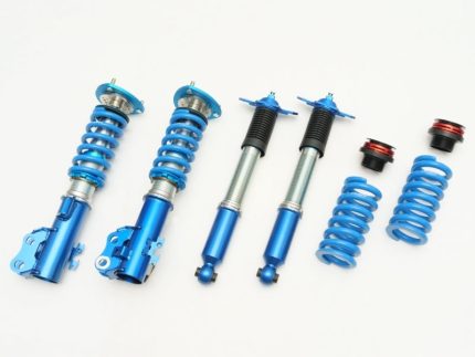 Комплект койловера CUSCO 1H1 64R CP SPORT R для TOYOTA GR Corolla (GZEA14H) 2022-