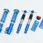 Комплект койловера CUSCO 1H1 64S CN SPORT S для TOYOTA GR Corolla (GZEA14H) 2022-