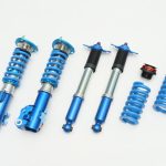 Комплект койловера CUSCO 1H1 64V CP SPORT TN_R для TOYOTA GR Corolla (GZEA14H) 2022-