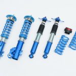 Комплект койловера CUSCO 1H1 64W CN SPORT TN_S для TOYOTA GR Corolla (GZEA14H) 2022-