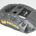AP RACING CP6760-2S4L Тормозной суппорт ACAL(CF)RHTx27,9-CP3345