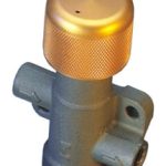 AP RACING CP3550-14 Дозирующий клапан винтового типа