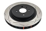 DBA 42359S Передний тормозной диск LOTUS ELISE 1.8 Convertible