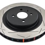 DBA 42359S Передний тормозной диск LOTUS ELISE 1.8 Convertible