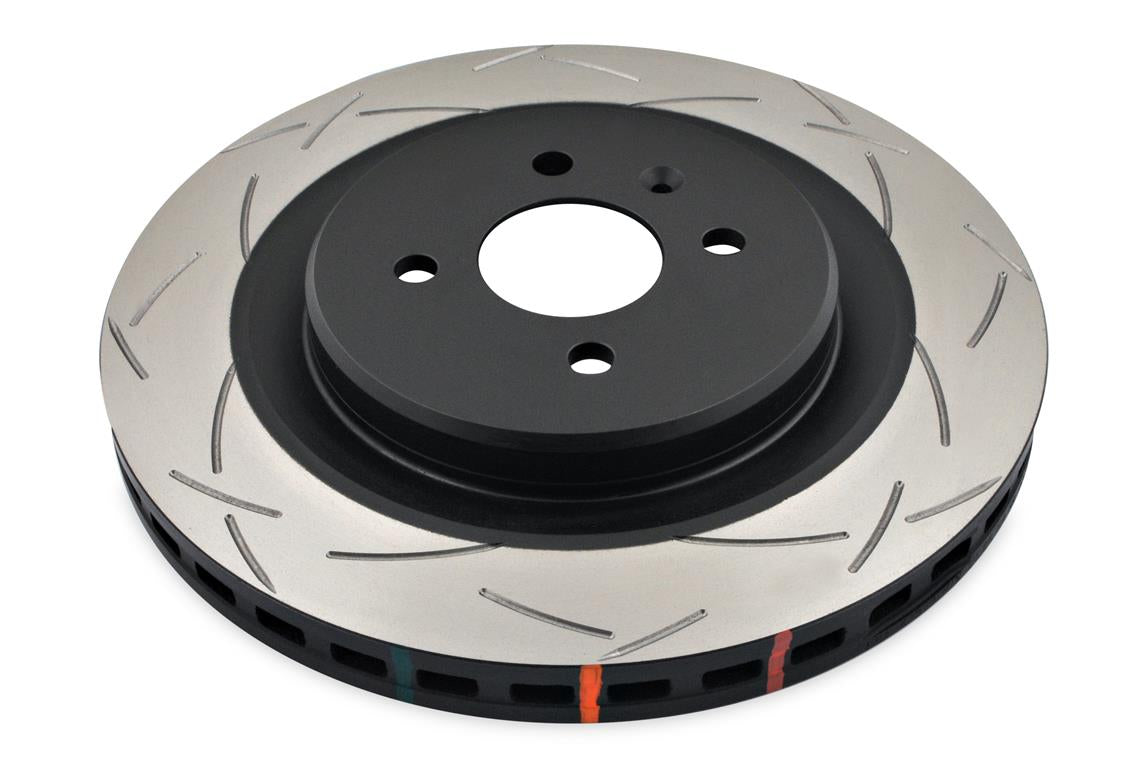 20 DBA 42359S Передний тормозной диск LOTUS ELISE 1.8 Convertible — изображение 1