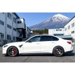 HKS HKSTUDIE-SS001C Комплект койловеров HKSTUDIE для BMW M3 (G80) / M4 (G82) — изображение 7