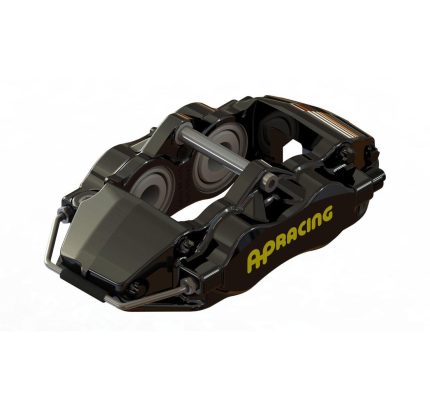 AP RACING CP9202-5S0BG Суппорт тормозной Radi-CAL (CC)LHLx28.0-CP3215